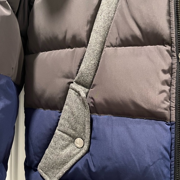 Men’s General Idea winter coat - Picture 2 of 7